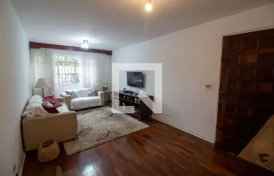 Casa com 3 quartos à venda na Rua Visconde de Castro, 249, Campo Belo, São Paulo