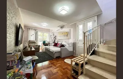 Casa com 4 quartos à venda na Rua Ática, 274, Vila Mascote, São Paulo