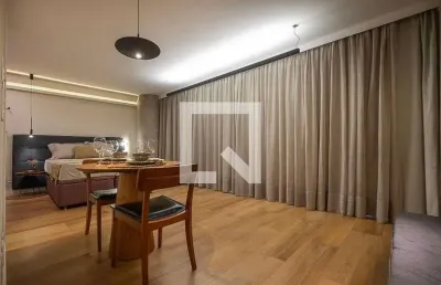Kitnet / Stúdio à venda na Avenida Rebouças, 990, Pinheiros, São Paulo