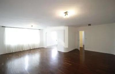 Apartamento à venda - santo amaro , 3 quartos,  240 m2