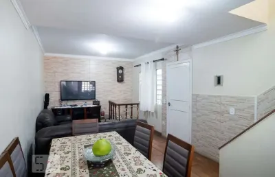 Casa à venda - jardim marajoara , 3 quartos,  200 m2