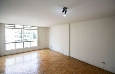 Apartamento à venda - bela vista, 3 quartos,  113 m2