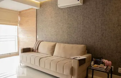 Apartamento à venda - vila mascote, 2 quartos,  116 m2