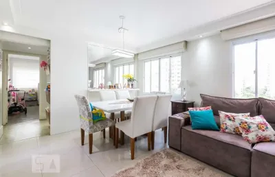 Apartamento com 3 quartos à venda na Alameda dos Anapurus, 736, Moema, São Paulo