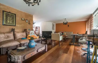 Casa com 4 quartos à venda na Rua Tibiriçá, 60, Campo Belo, São Paulo