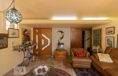 Casa com 4 quartos à venda na Alameda Uapixana, 206, Moema, São Paulo
