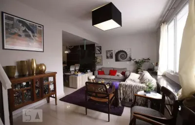 Casa com 3 quartos à venda na Avenida Moaci, 1129, Moema, São Paulo