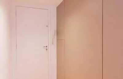 Apartamento à venda - vila olímpia, 1 quarto,  70 m2