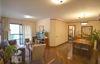 Apartamento à venda - vila mariana, 3 quartos,  114 m2