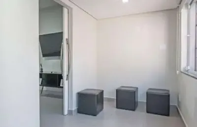 Casa com 3 quartos à venda na Rua Ai Pixuna, 68, Campo Belo, São Paulo