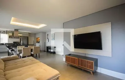Apartamento à venda - vila andrade, 3 quartos,  142 m2