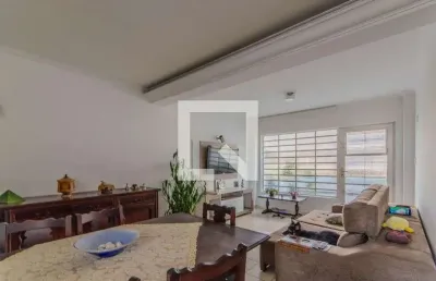 Casa com 3 quartos à venda na Rua Machado de Assis, 819, Vila Mariana, São Paulo