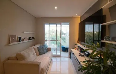 Apartamento à venda - santo amaro , 2 quartos,  114 m2
