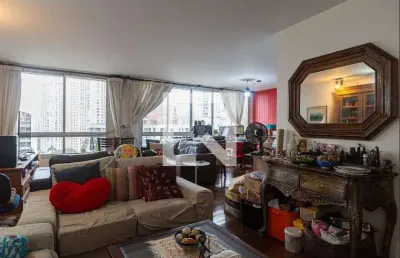 Apartamento à venda - bela vista, 3 quartos,  156 m2