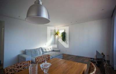 Apartamento à venda - vila mascote, 2 quartos,  84 m2