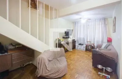 Casa com 3 quartos à venda na Rua Tarquínio de Sousa, 638, Campo Belo, São Paulo