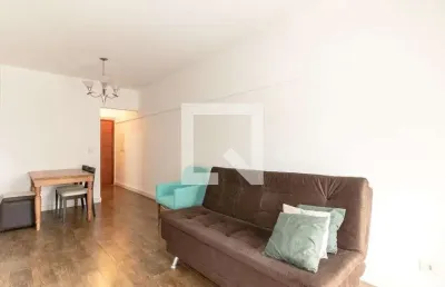 Apartamento à venda - vila olímpia, 2 quartos,  60 m2
