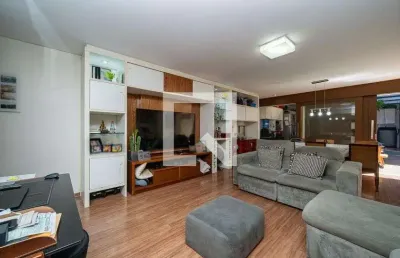 Casa com 2 quartos à venda na Rua Contos Gauchescos, 289, Vila Mascote, São Paulo