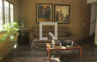 Casa à venda - jardim marajoara , 4 quartos,  300 m2