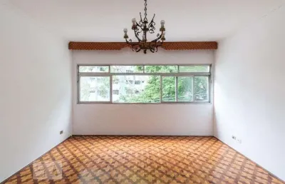 Apartamento à venda - vila madalena, 3 quartos,  100 m2
