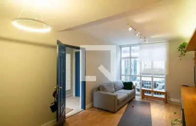 Casa com 2 quartos à venda na Rua Nicolau Barreto, 755, Brooklin, São Paulo