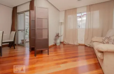 Apartamento à venda - vila mariana, 3 quartos,  117 m2