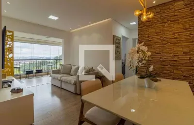 Apartamento à venda - vila andrade, 2 quartos,  68 m2