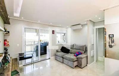 Apartamento à venda - santo amaro , 1 quarto,  53 m2