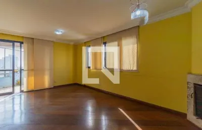 Apartamento à venda - vila andrade, 4 quartos,  358 m2