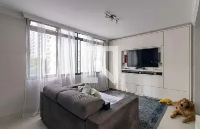 Apartamento com 2 quartos à venda na Avenida Moema, 291, Moema, São Paulo