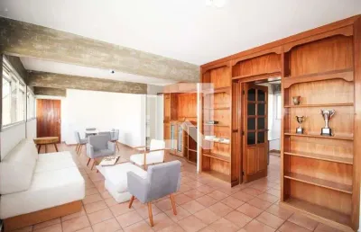 Apartamento à venda - itaim bibi, 3 quartos,  125 m2