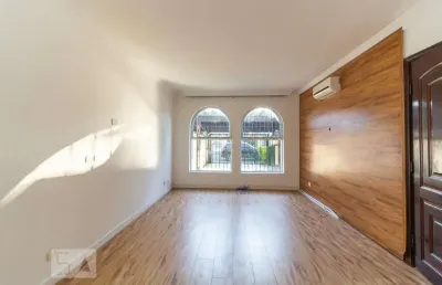 Casa com 3 quartos à venda na Rua Nilo Guerra, 60, Vila Mascote, São Paulo