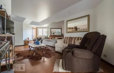 Apartamento com 3 quartos à venda na Rua Nebraska, 497, Brooklin, São Paulo