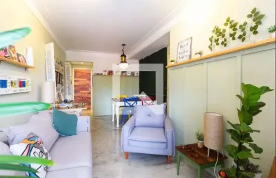Apartamento à venda - vila olímpia, 3 quartos,  75 m2