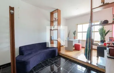 Apartamento à venda - bela vista, 2 quartos,  80 m2
