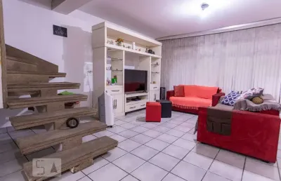 Casa com 6 quartos à venda na Avenida Jônia, 149, Vila Mascote, São Paulo