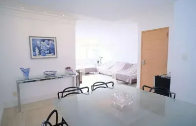 Apartamento à venda - pinheiros, 3 quartos,  138 m2