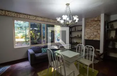 Casa com 3 quartos à venda na Rua Paulo Roberto Paes de Almeida, 206, Santo Amaro, São Paulo