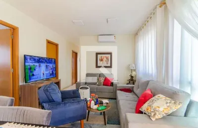 Apartamento à venda - vila mariana, 4 quartos,  92 m2