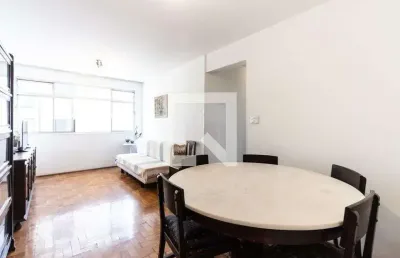 Apartamento com 3 quartos à venda na Rua Monte Alegre, 90, Perdizes, São Paulo