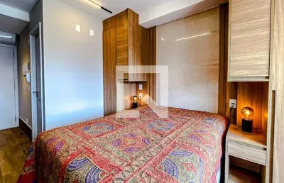 Apartamento à venda - vila mariana, 1 quarto,  23 m2