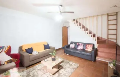 Casa com 2 quartos à venda na Rua Guaraiúva, 1398, Brooklin, São Paulo