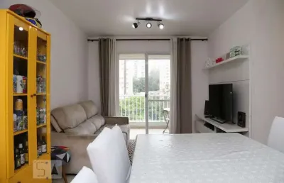 Apartamento à venda - vila andrade, 3 quartos,  70 m2