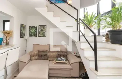 Apartamento com 1 quarto à venda na Rua Barão do Triunfo, 276, Brooklin, São Paulo