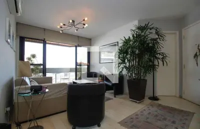 Apartamento à venda - vila madalena, 4 quartos,  129 m2