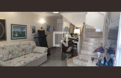 Casa com 3 quartos à venda na Rua Cataguaz, 49, Campo Belo, São Paulo
