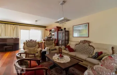 Casa com 4 quartos à venda na Rua Marcondésia, 371, Santo Amaro, São Paulo