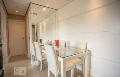 Apartamento à venda - vila mascote, 2 quartos,  65 m2