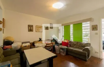 Casa com 3 quartos à venda na Alameda Uapixana, 413, Moema, São Paulo