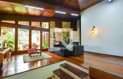 Casa com 4 quartos à venda na Avenida Luís Romero Sanson, 784, Interlagos, São Paulo